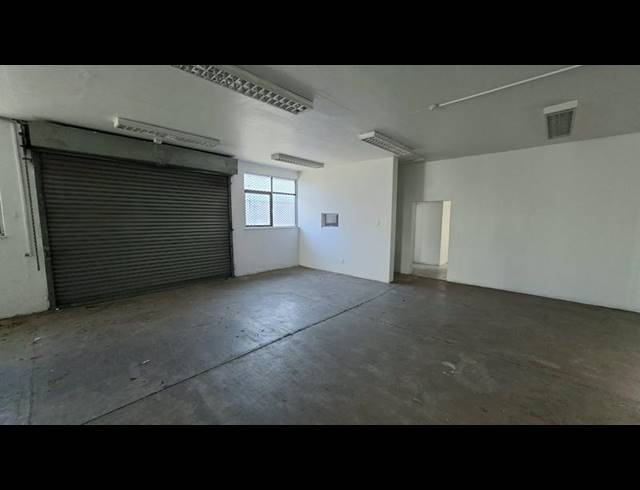 BUSINESS PROPERTY TO RENT IN RICHARDS BAY EXT 7